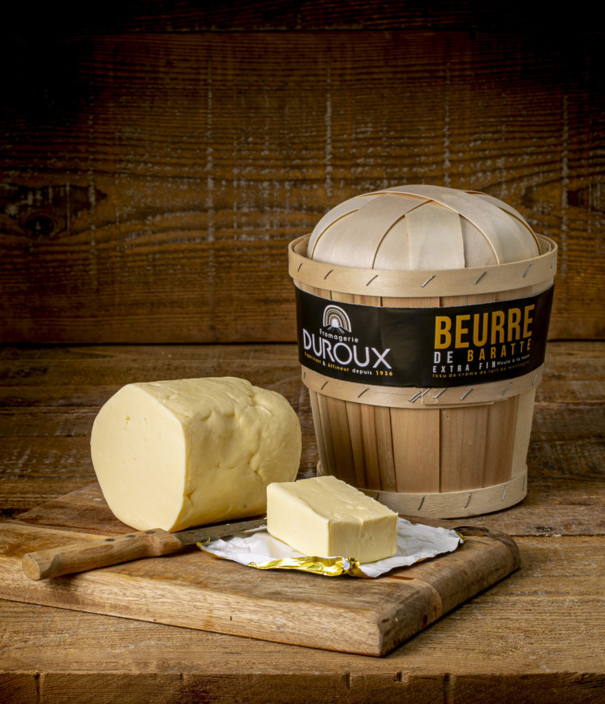 Nos Fromages Fromagerie Duroux 
