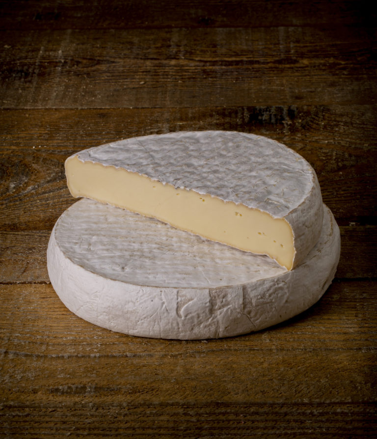 Saint Nectaire Laitier Aop Fromagerie Duroux 