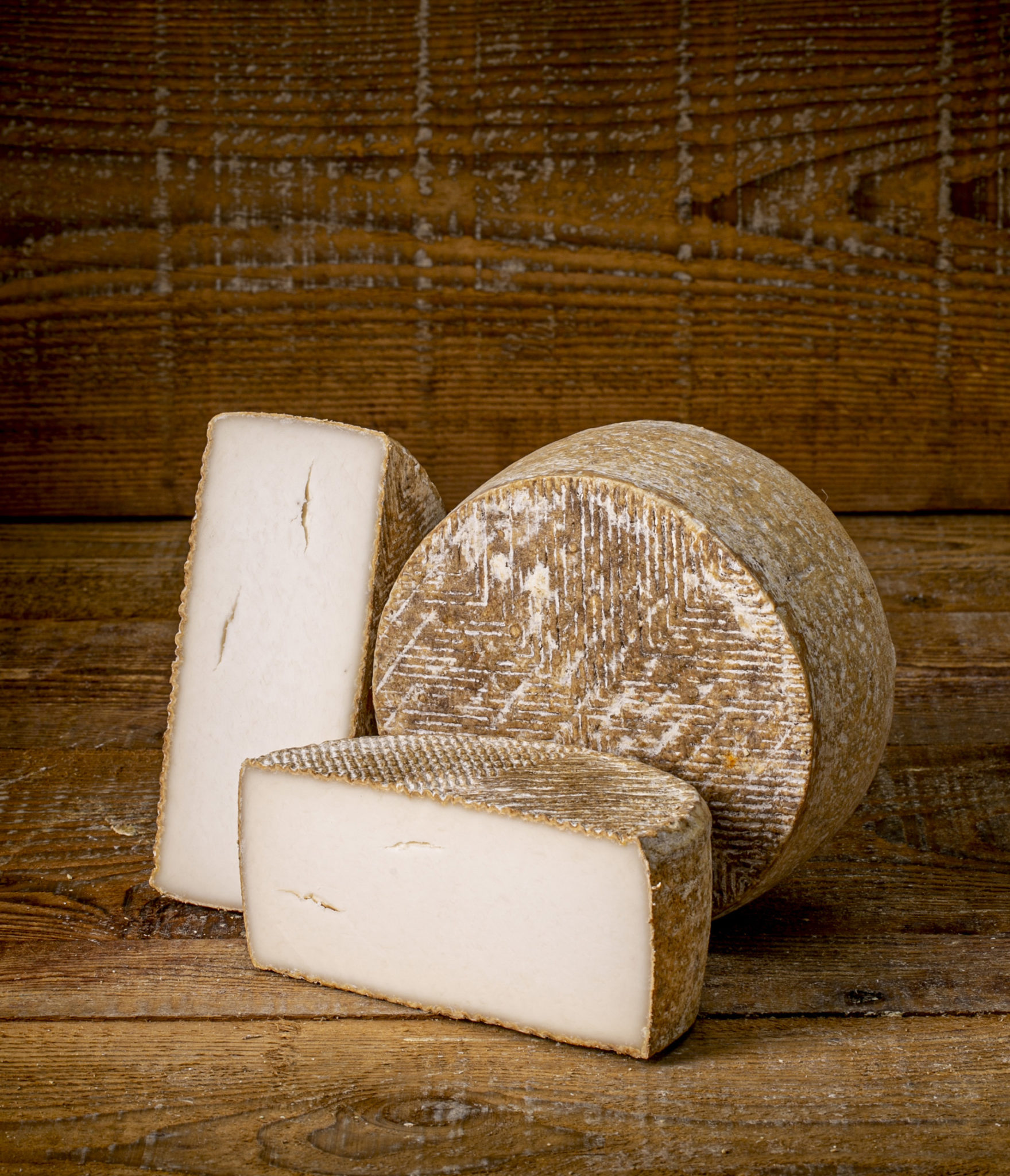 Tome De Chèvre Fromagerie Duroux 